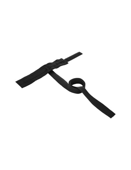 SPORTSHEETS BEGINNERS BONDAGE FANTASY KIT