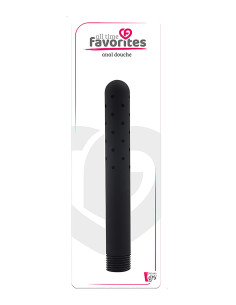 ALL TIME FAVORITES ANAL DOUCHE BLACK 2