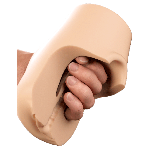 PDX PLUS PUSSY POUNDER SQUEEZE STROKER