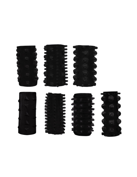 ALL TIME FAVORITES PENIS SLEEVES SET