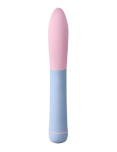 FEMMEFUNN FFIX BULLET XL LIGHT BLUE