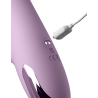 PIPEDREAM G-TOUCH PULSE PRO