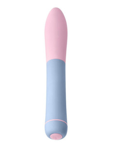 FEMMEFUNN FFIX BULLET XL LIGHT BLUE 2