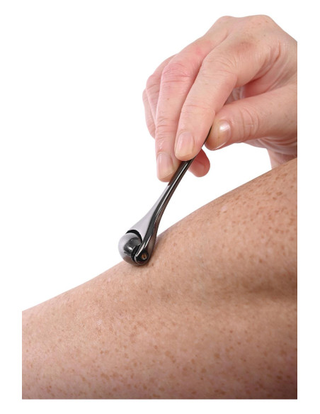 SPORTSHEETS EXS AND OHS TEMPERATURE PLAY SENSORY ROLLER