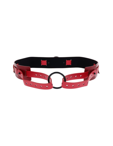 SPORTSHEETS EXS AND OHS BOUND AND BELTED