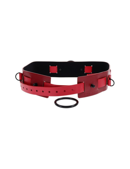 SPORTSHEETS EXS AND OHS BOUND AND BELTED