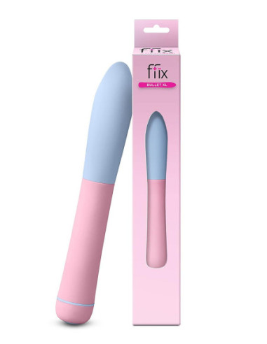 FEMMEFUNN FFIX BULLET XL PINK