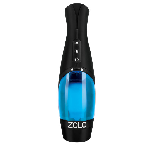 ZOLO THRUSTBUSTER MALE STIMULATOR