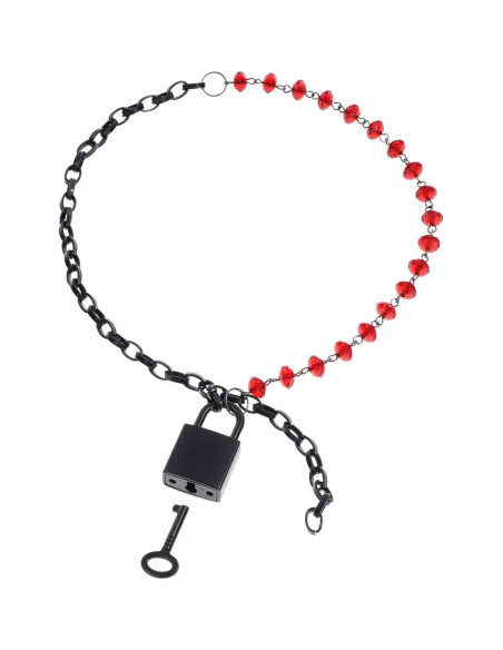 SPORTSHEETS EXS AND OHS CRYSTAL DAY COLLAR