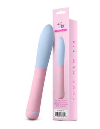 FEMMEFUNN FFIX BULLET XL PINK