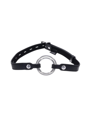 SPORTSHEETS EDGE INTERCHANGEABLE RING GAG
