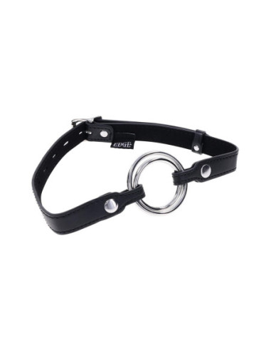 SPORTSHEETS EDGE INTERCHANGEABLE RING GAG