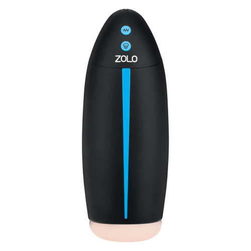 ZOLO SUPERSUCKER