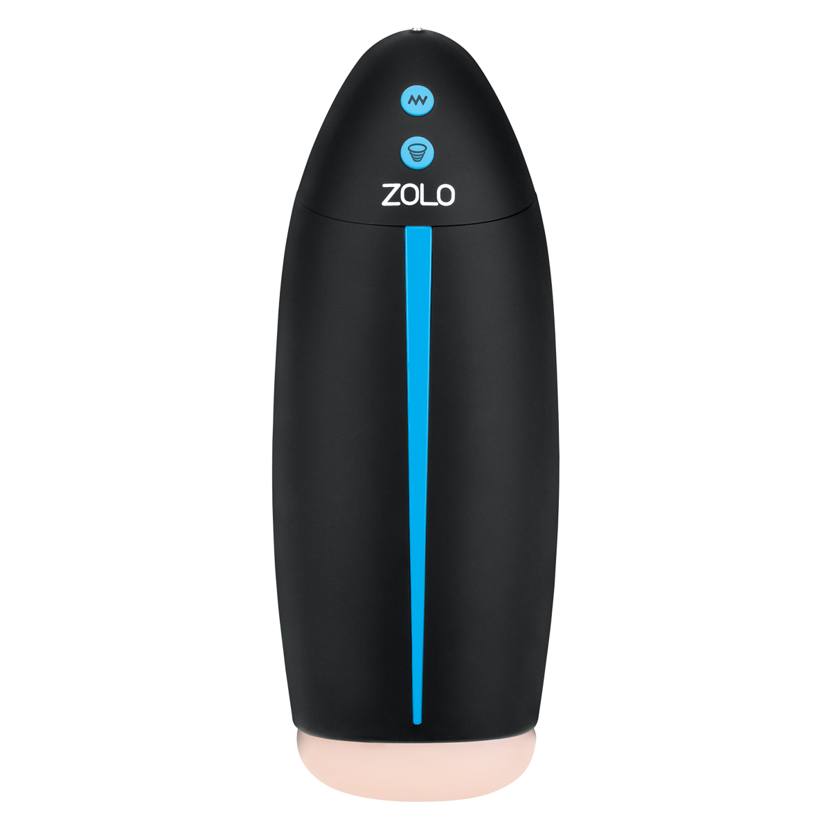 ZOLO SUPERSUCKER