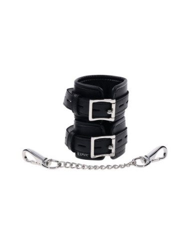 SPORTSHEETS EDGE HANDCUFFS