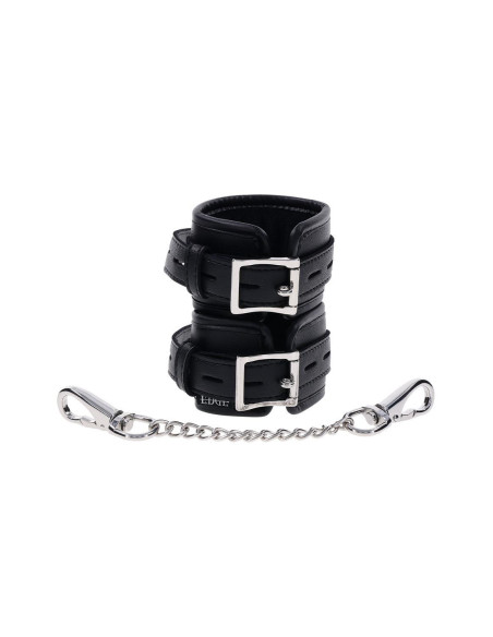 SPORTSHEETS EDGE HANDCUFFS