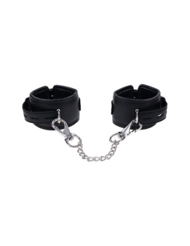 SPORTSHEETS EDGE HANDCUFFS