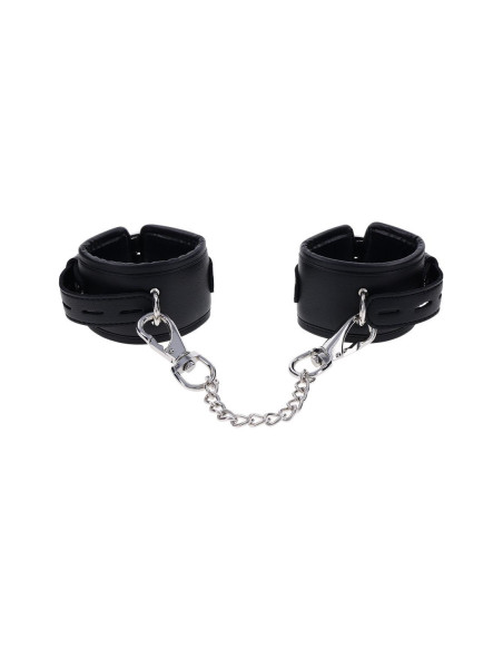 SPORTSHEETS EDGE HANDCUFFS