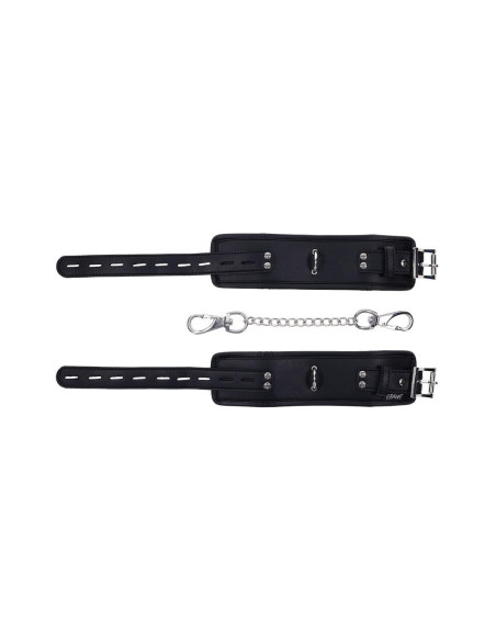 SPORTSHEETS EDGE HANDCUFFS