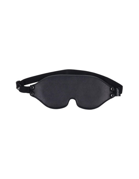 SPORTSHEETS EDGE LIGHTS OUT BLINDFOLD