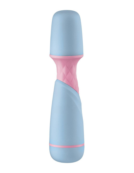 FEMMEFUNN FFIX WAND LIGHT BLUE