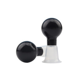 ALL TIME FAVORITES NIPPLE TEASER BLACK