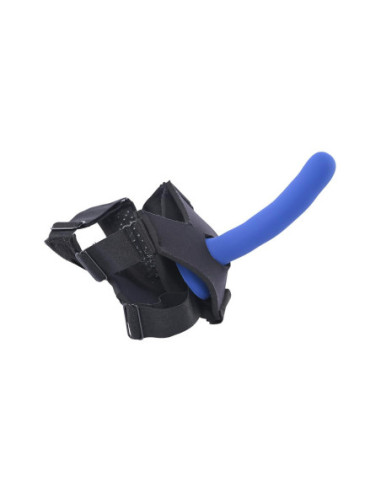 SPORTSHEETS PIVOT FLEX FOOT STRAP ON
