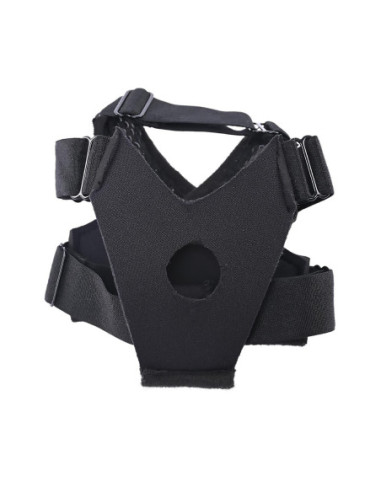 SPORTSHEETS PIVOT FLEX FOOT STRAP ON