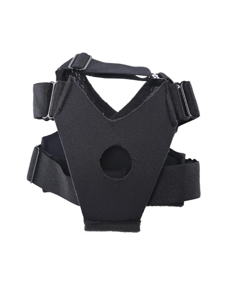 SPORTSHEETS PIVOT FLEX FOOT STRAP ON