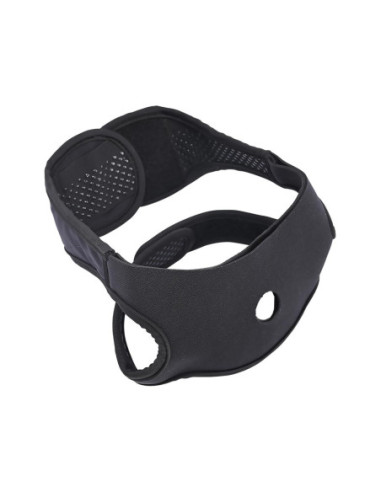 SPORTSHEETS PIVOT IN YOUR FACE STRAP ON