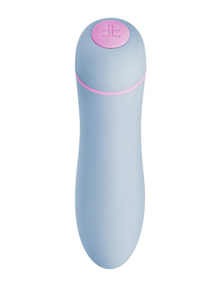 FEMMEFUNN FFIX BULLET LIGHT BLUE
