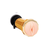 ZOLO VIBRATING MOUNTABLE STROKER