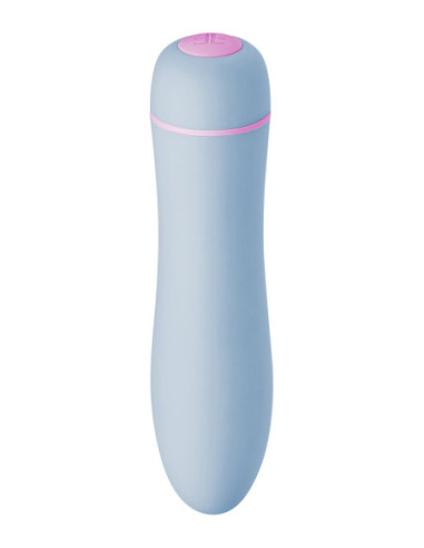 FEMMEFUNN FFIX BULLET LIGHT BLUE