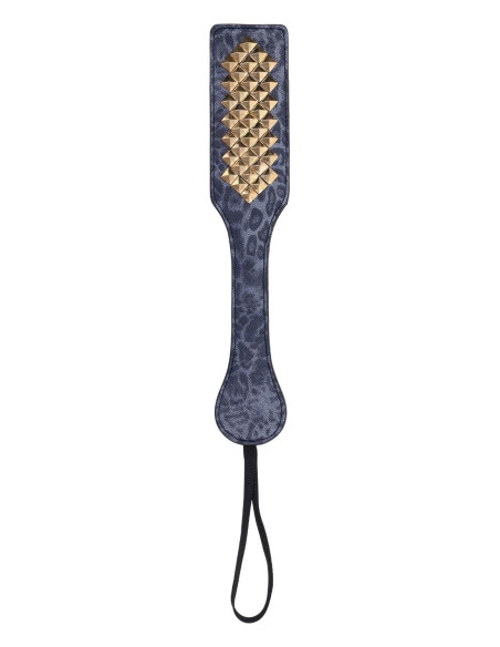 SPORTSHEETS COUGAR STUDDED PADDLE