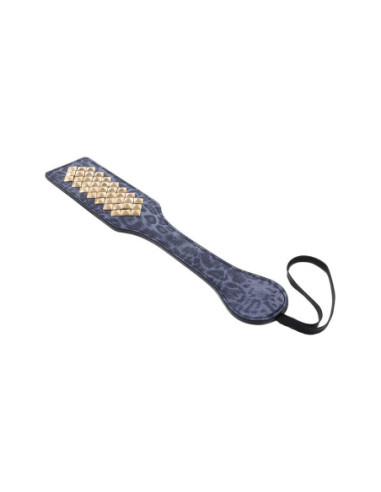 SPORTSHEETS COUGAR STUDDED PADDLE