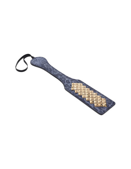 SPORTSHEETS COUGAR STUDDED PADDLE
