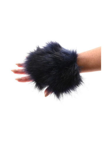 SPORTSHEETS COUGAR SPIKED SENSORY GLOVE