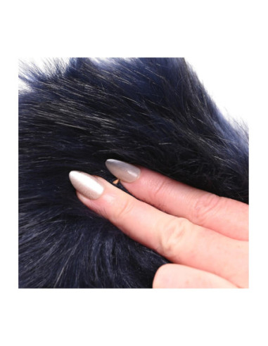 SPORTSHEETS COUGAR SPIKED SENSORY GLOVE