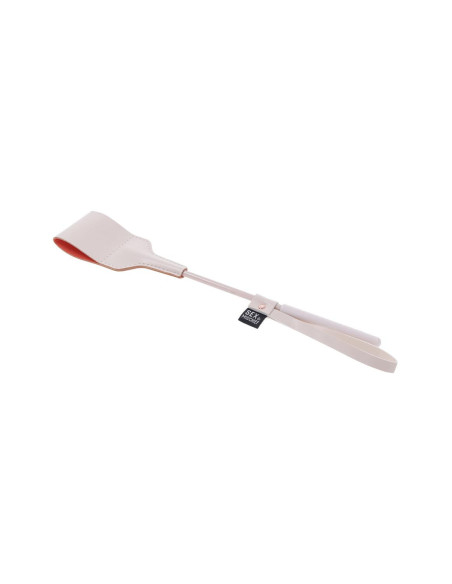 PEACHES ‘N CREAME RIDING CROP