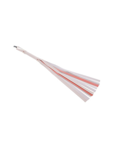PEACHES ‘N CREAME STRIPE FLOGGER