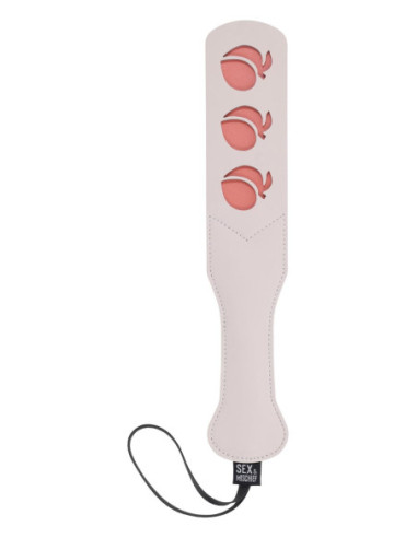 PEACHES ‘N CREAME PADDLE