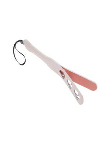 PEACHES ‘N CREAME PADDLE