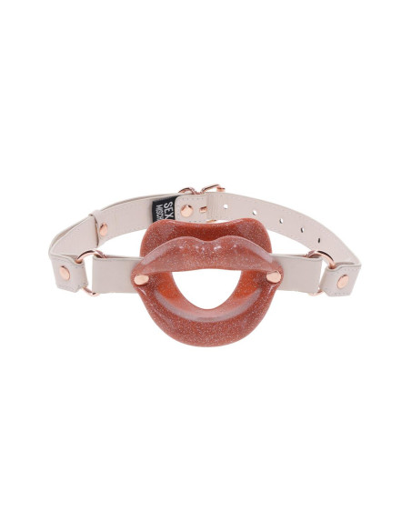 PEACHES ‘N CREAME SILICONE LIPS