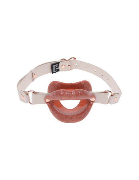 PEACHES ‘N CREAME SILICONE LIPS