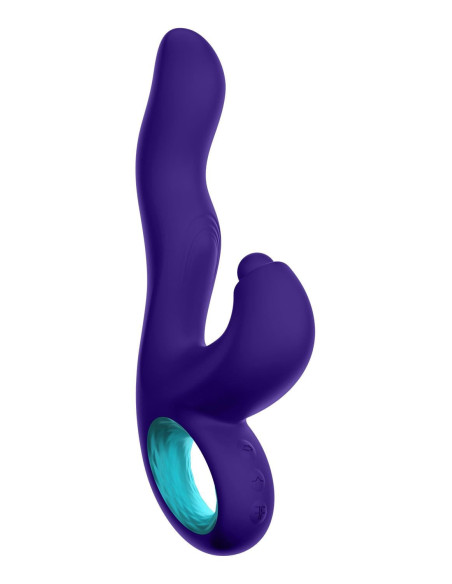 FEMMEFUNN KLIO DARK PURPLE