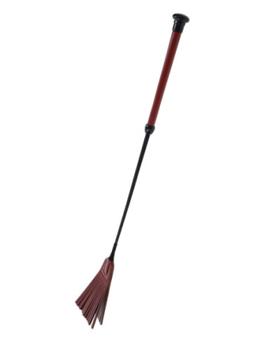 Sportsheets Saffron Fringe Crop