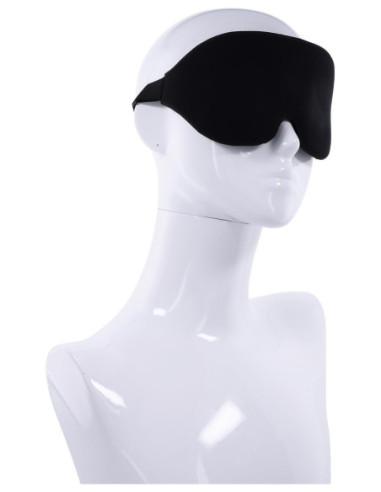 Sportsheets Blackout Blindfold