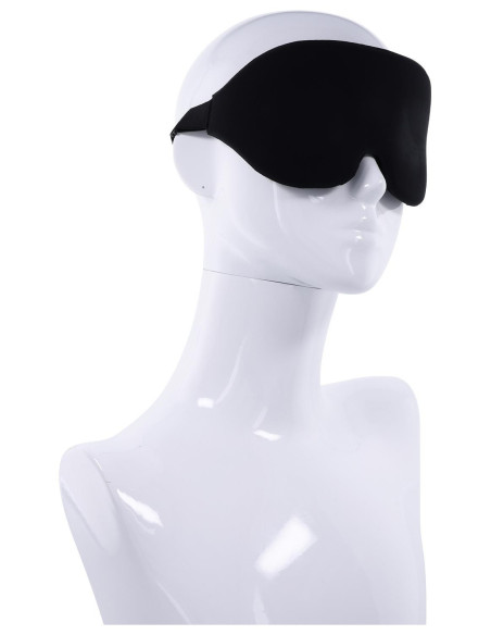 Sportsheets Blackout Blindfold