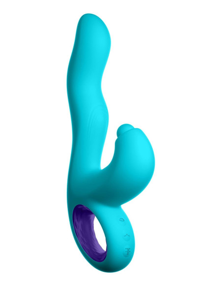 FEMMEFUNN KLIO TURQUOISE