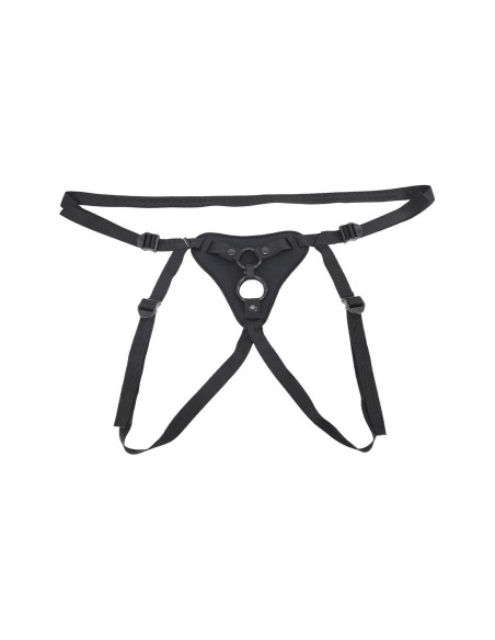 Sportsheets Dual Desires Strap On